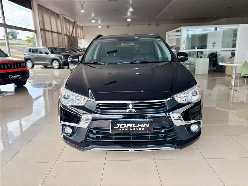 ASX 2.0 AWD 16V FLEX 4P AUTOMÁTICO2