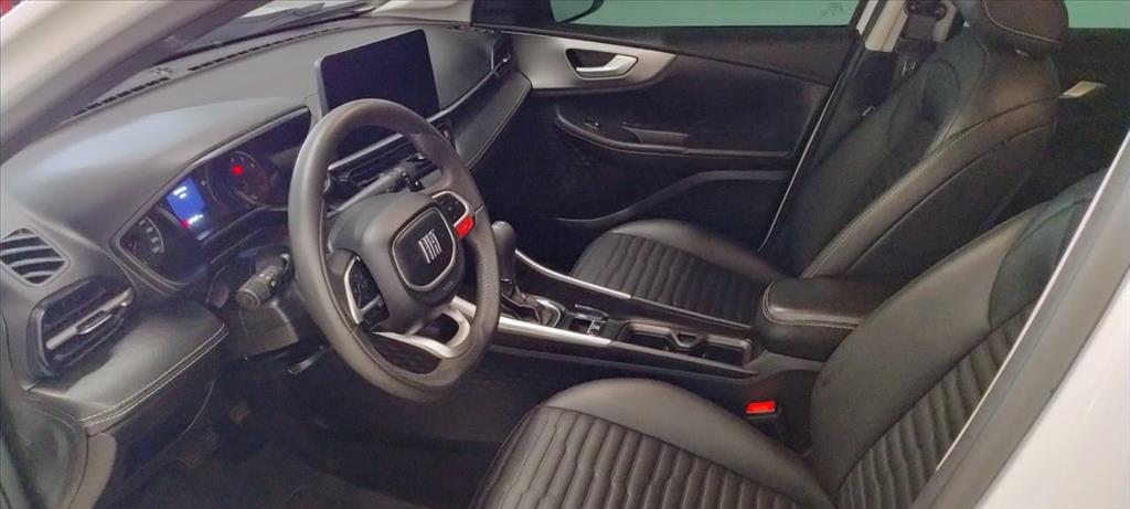 FASTBACK 1.0 TURBO 200 FLEX AUDACE CVT FASTBACK 1.0 TURBO 200 FLEX AUDACE CVT