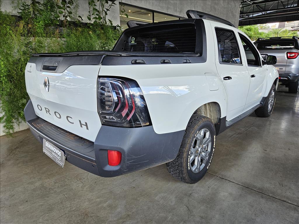 OROCH 1.6 16V SCE FLEX INTENSE MANUAL11