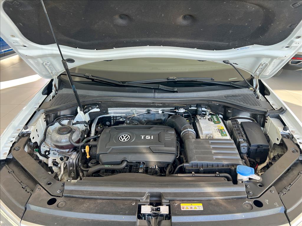 TIGUAN 2.0 350 TSI GASOLINA ALLSPACE R-LINE 4MOTION DSG20