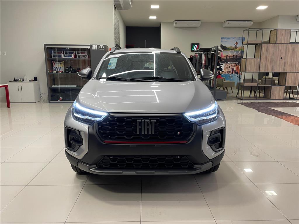 STRADA 1.0 TURBO 200 FLEX ULTRA CD CVT1