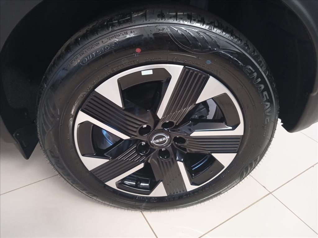 KICKS 1.0 TURBO FLEX ADVANCE DCT