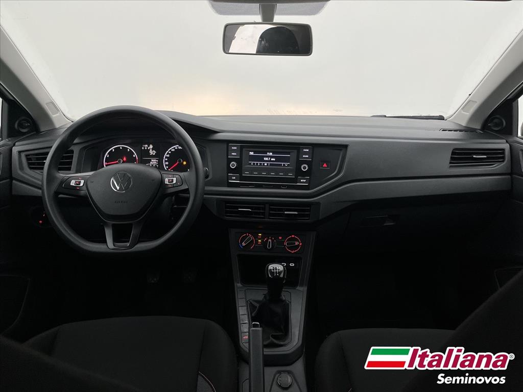 POLO 1.0 MPI TRACK MANUAL