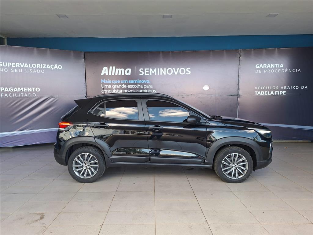 PULSE 1.3 FLEX DRIVE MANUAL3