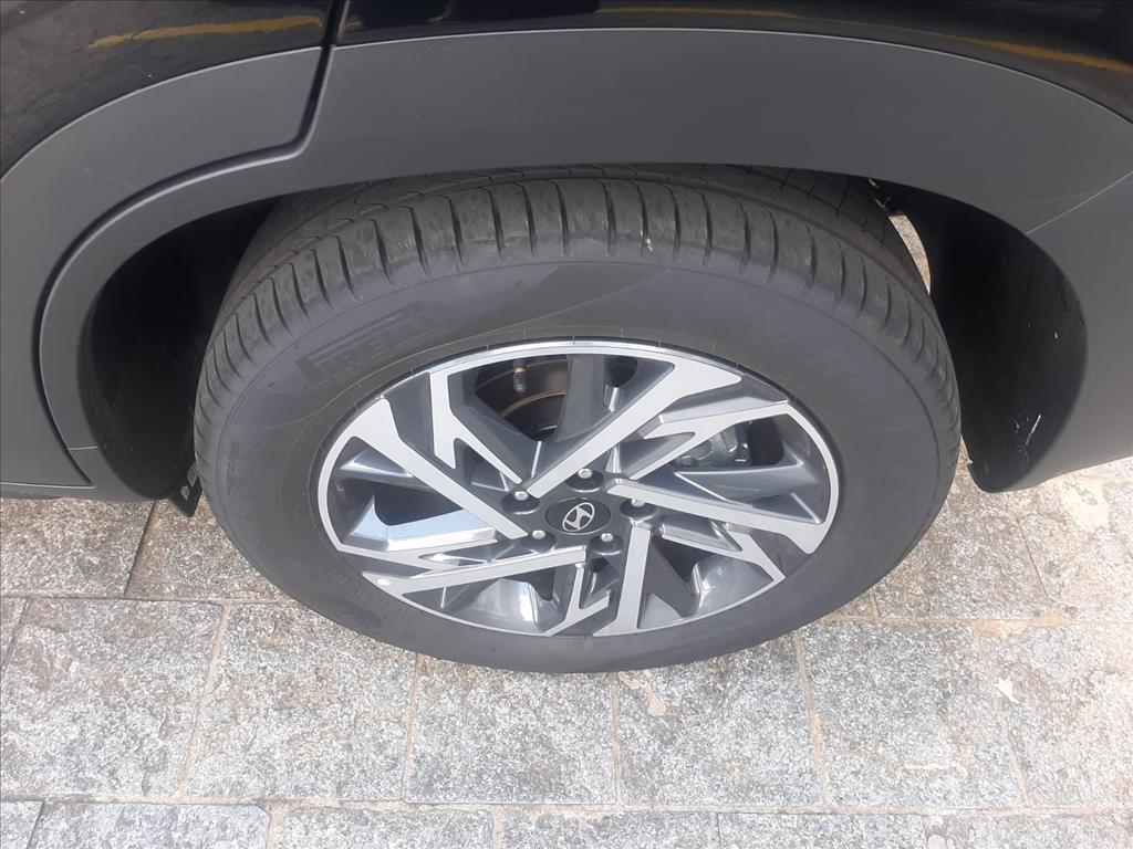 Hyundai-CRETA-1.0 TGDI FLEX PLATINUM AUTOMÁTICO