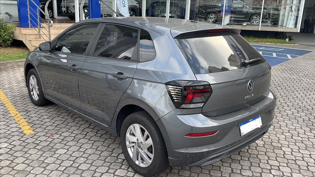 Volkswagen-POLO-1.0 170 TSI MANUAL