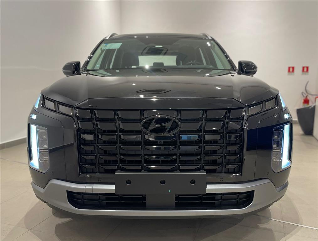 3.8 V6 GASOLINA AWD AUTOMÁTICO