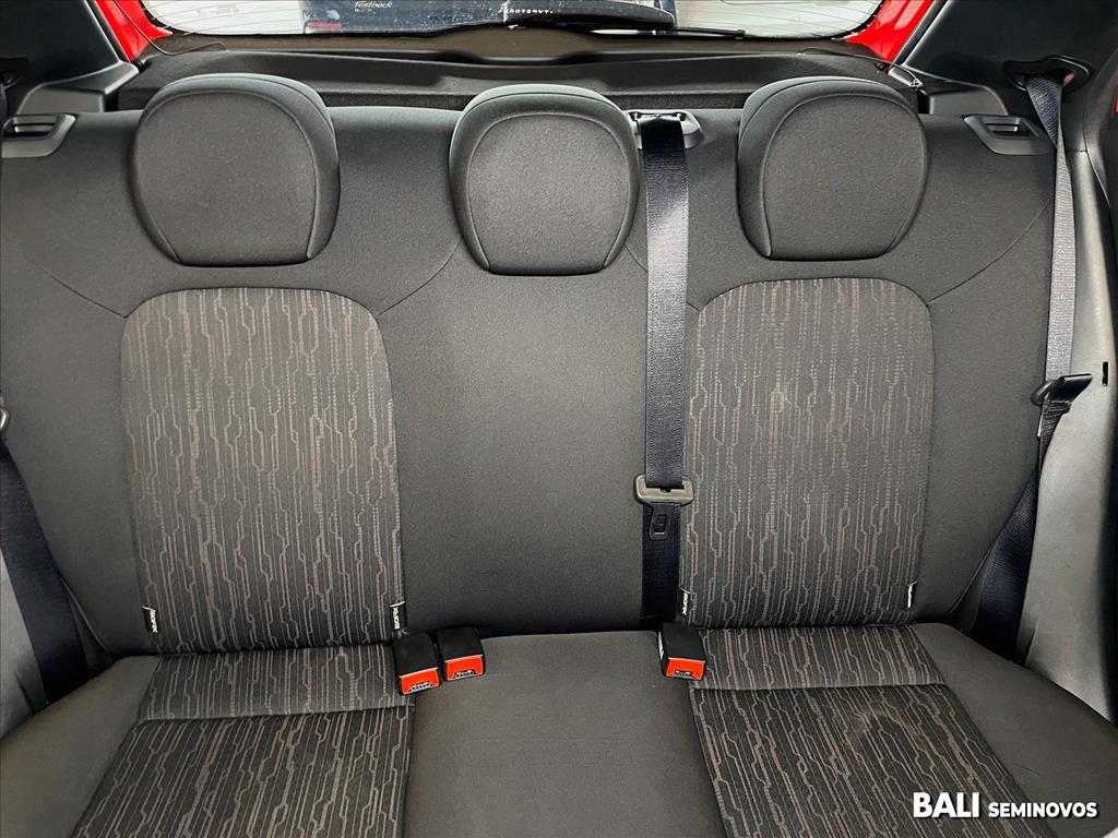 ARGO 1.0 FIREFLY FLEX DRIVE MANUAL17