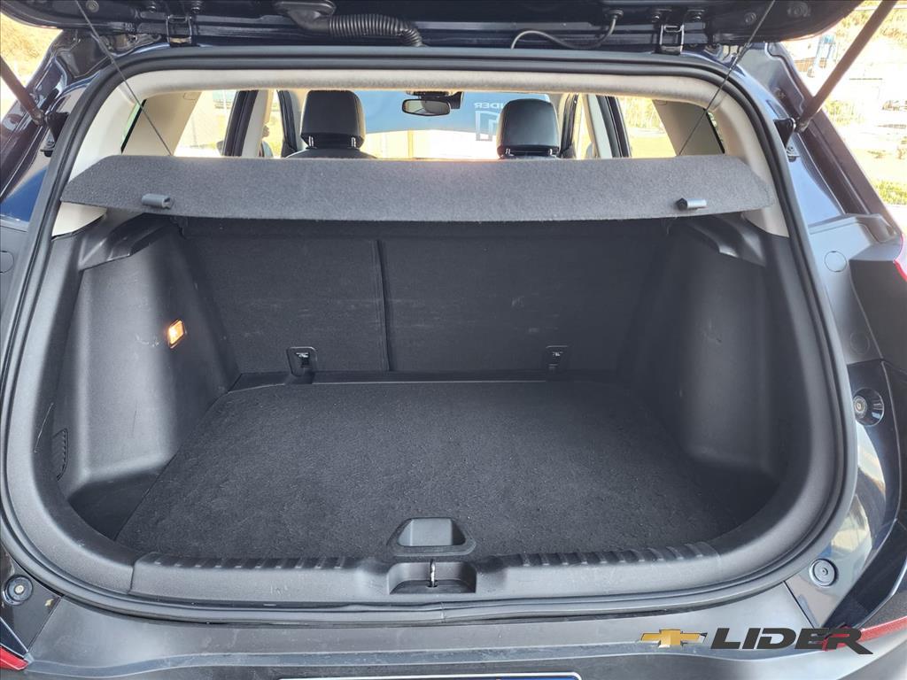 TRACKER 1.2 TURBO FLEX PREMIER AUTOMÁTICO12