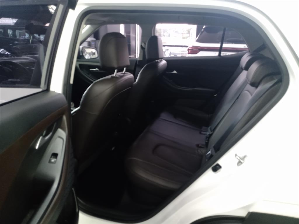 Hyundai-CRETA-1.0 TGDI FLEX PLATINUM AUTOMÁTICO