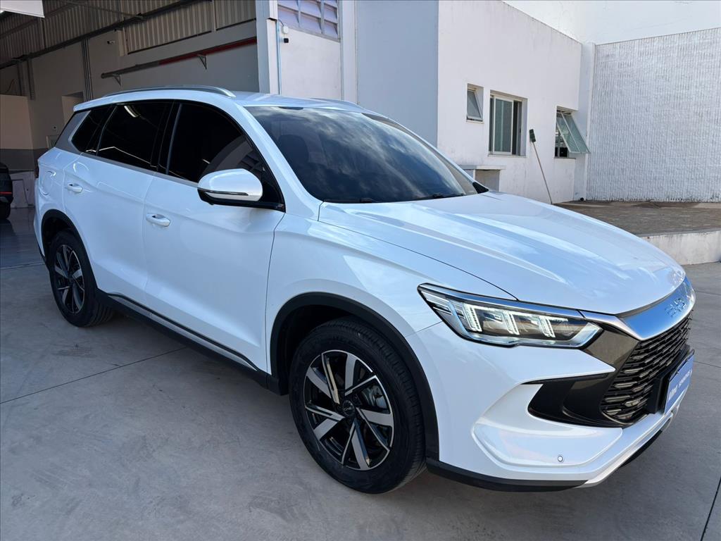 SONG PRO 1.5 DM-I HÍBRIDO GS AUTOMÁTICO2