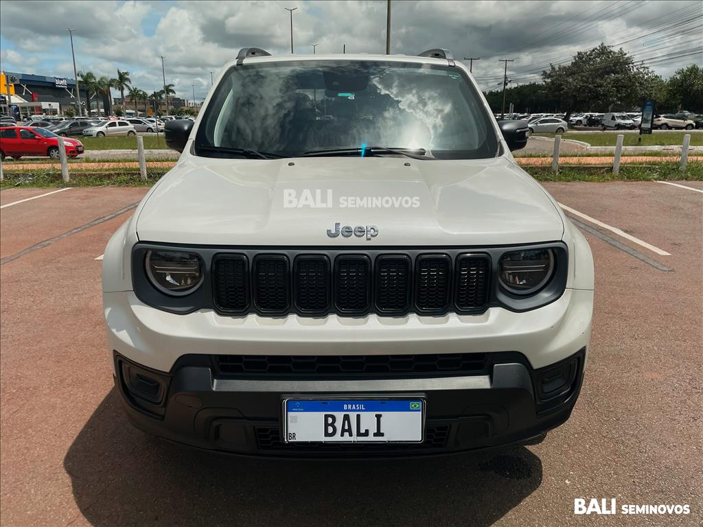 RENEGADE 1.3 T270 TURBO FLEX SPORT AT61