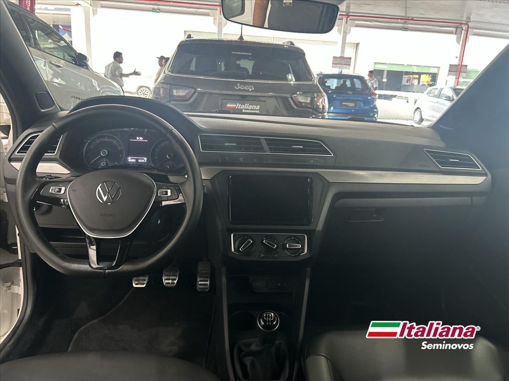 SAVEIRO 1.6 MSI EXTREME CD 16V FLEX 2P MANUAL7