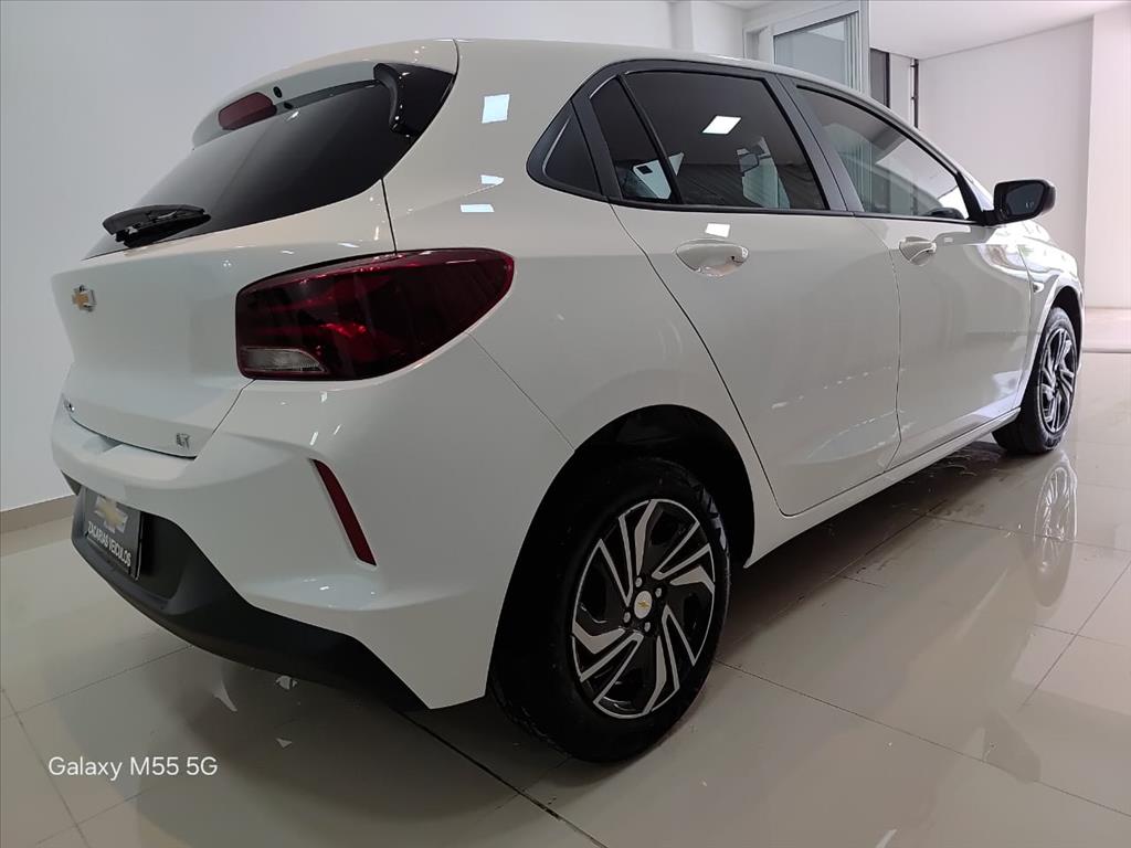 ONIX 1.0 FLEX LT MANUAL5