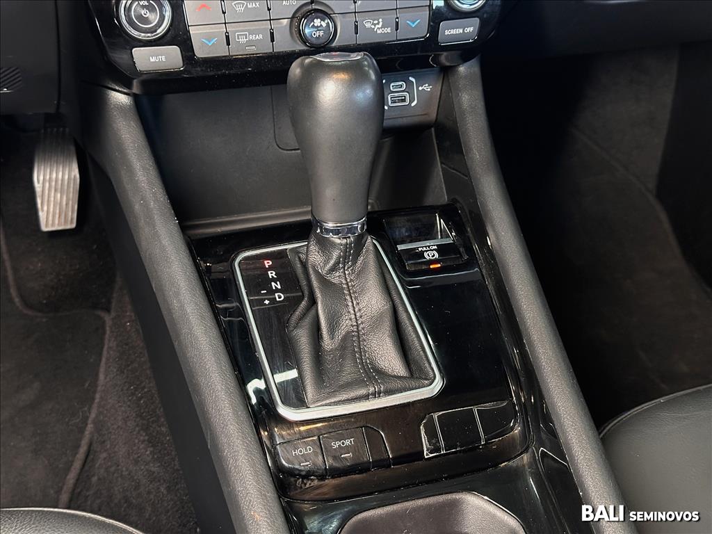 COMPASS 1.3 T270 TURBO FLEX LONGITUDE AT614