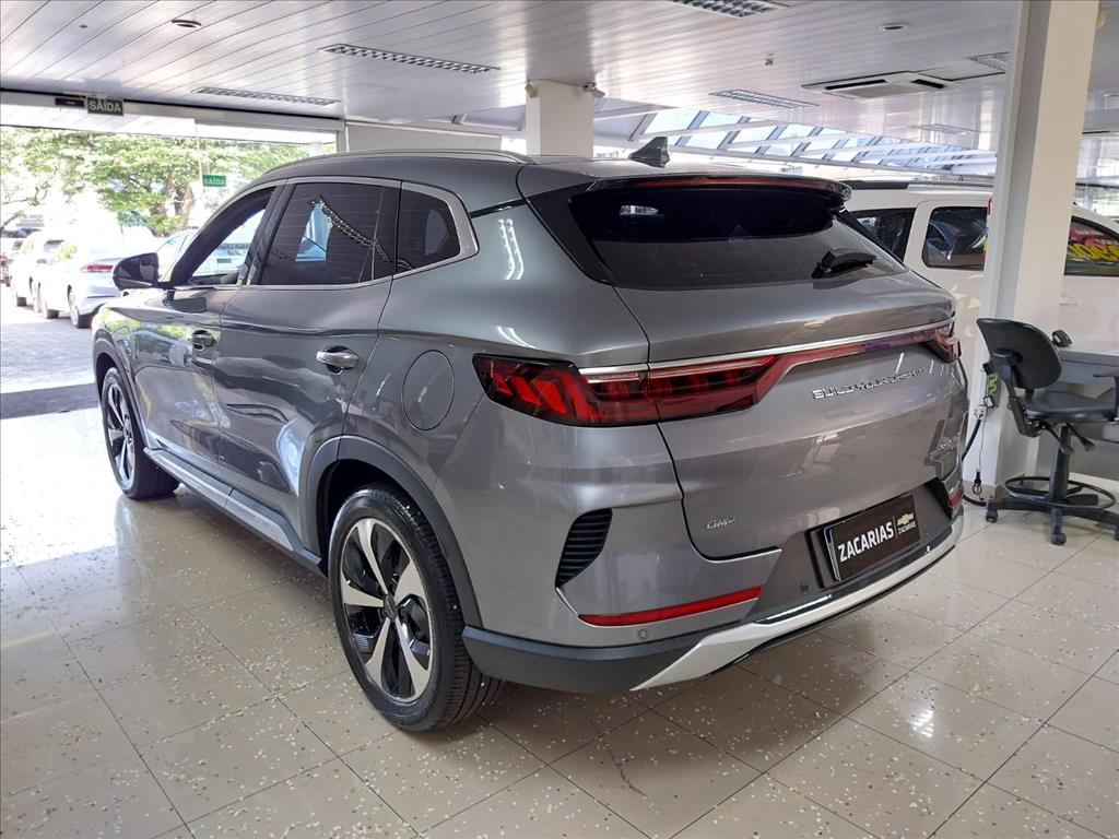 SONG PLUS 1.5 DM-I HÍBRIDO AUTOMÁTICO5