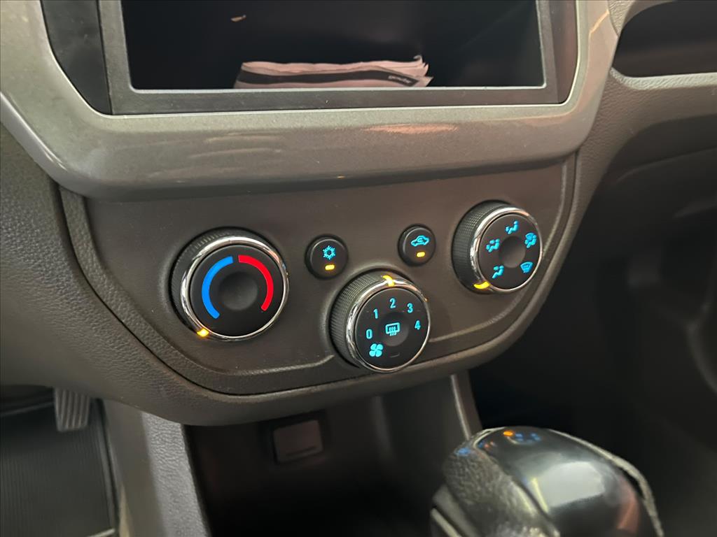 COBALT 1.8 SFI LT 8V FLEX 4P AUTOMÁTICO12