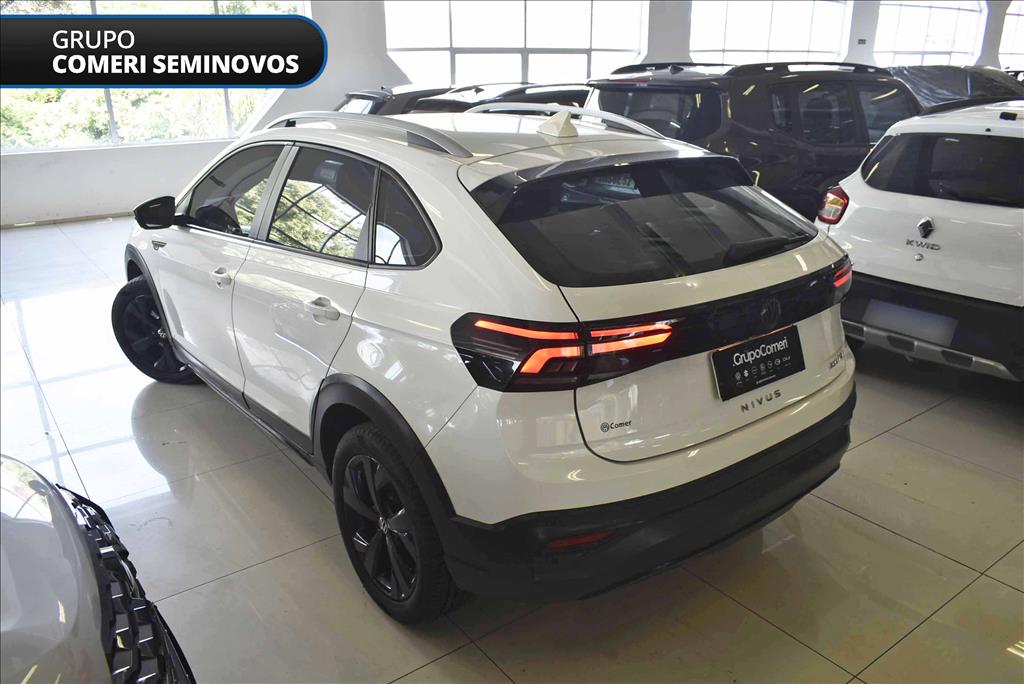 NIVUS 1.0 200 TSI TOTAL FLEX HIGHLINE AUTOMÁTICO3