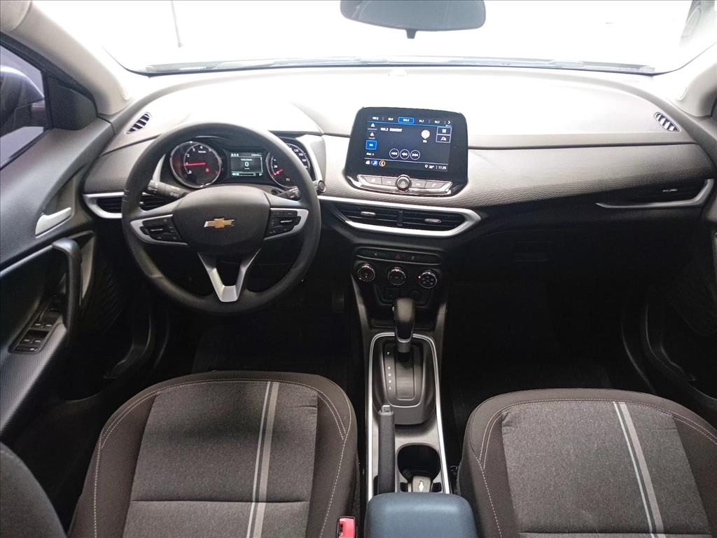 TRACKER 1.0 TURBO FLEX LT AUTOMÁTICO11