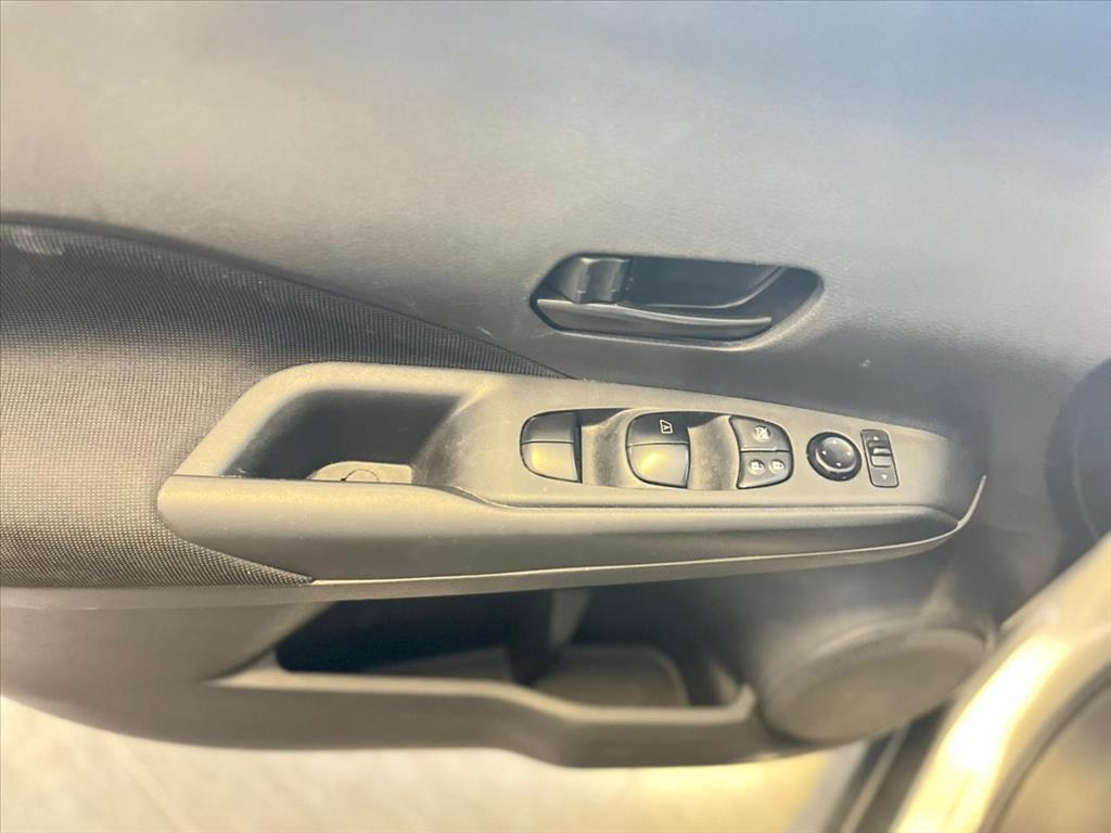 KICKS 1.6 16V FLEXSTART ACTIVE XTRONIC13