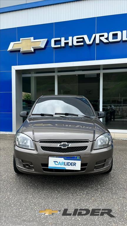 CELTA 1.0 MPFI ADVANTAGE 8V FLEX 4P MANUAL