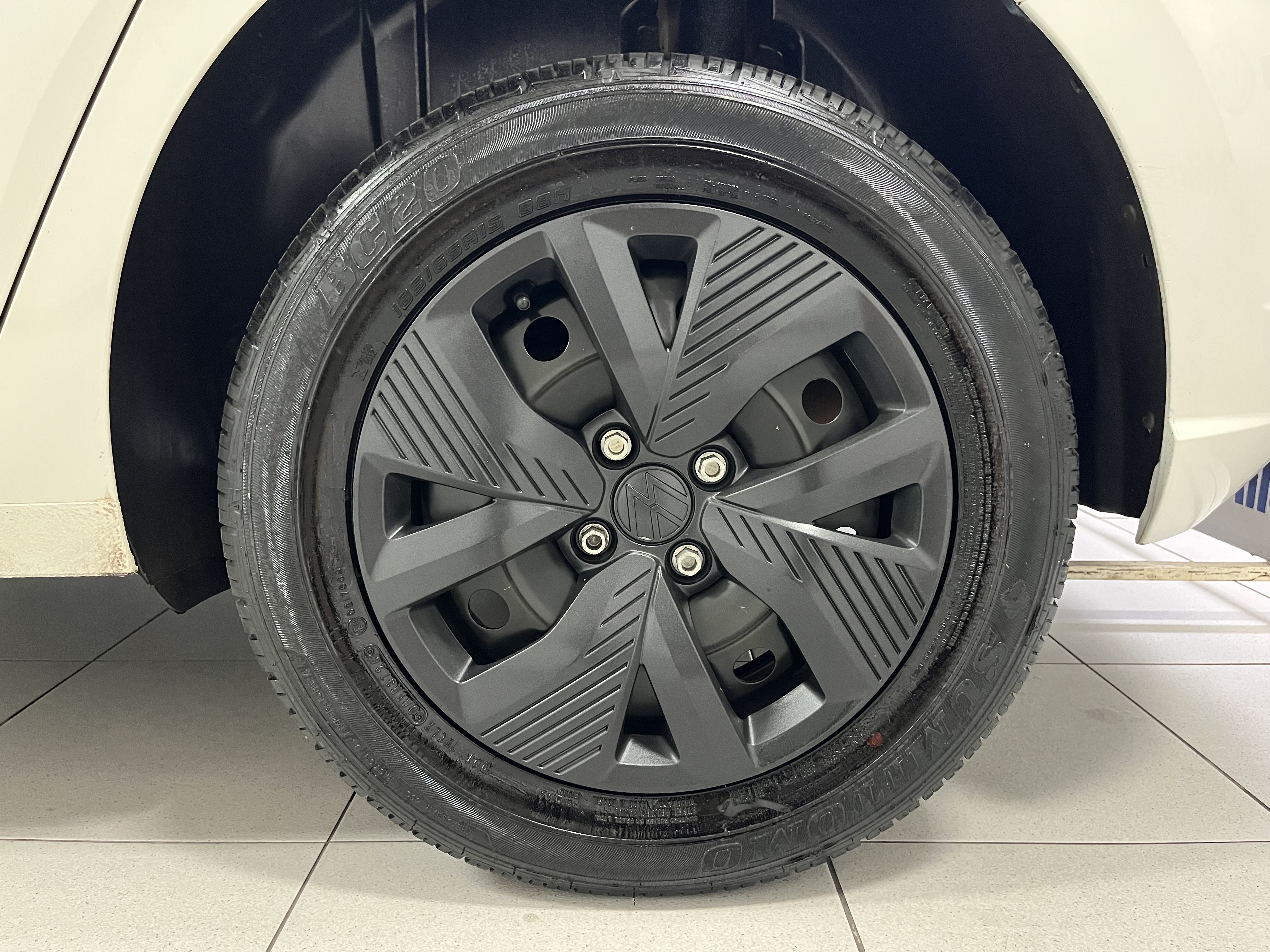 POLO 1.0 MPI TRACK MANUAL11