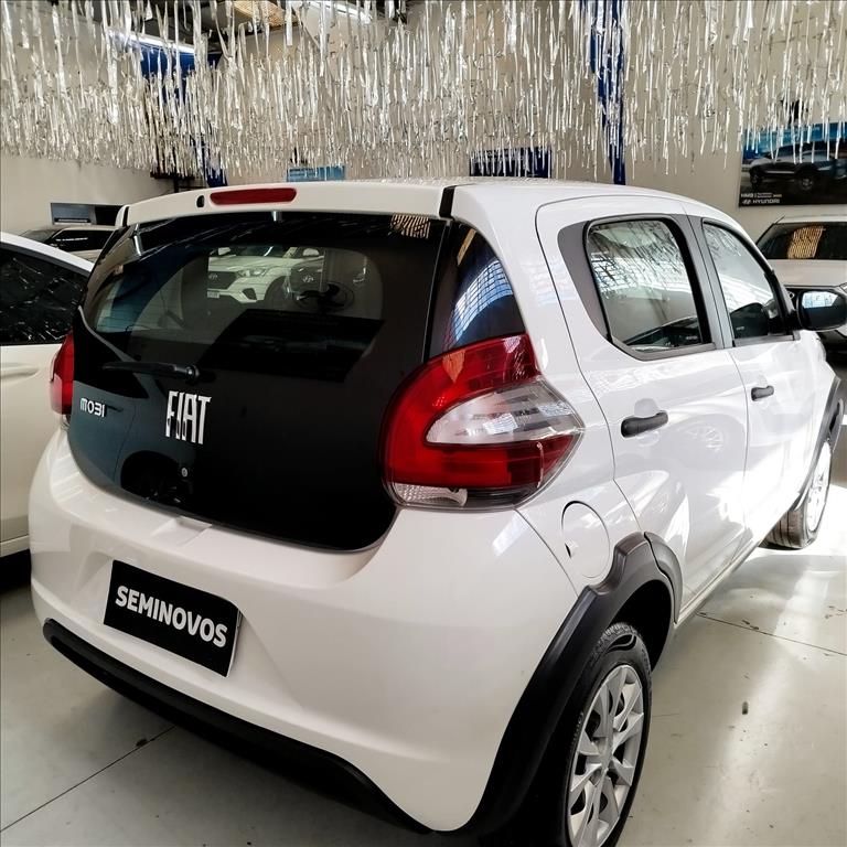 MOBI 1.0 EVO FLEX LIKE. MANUAL