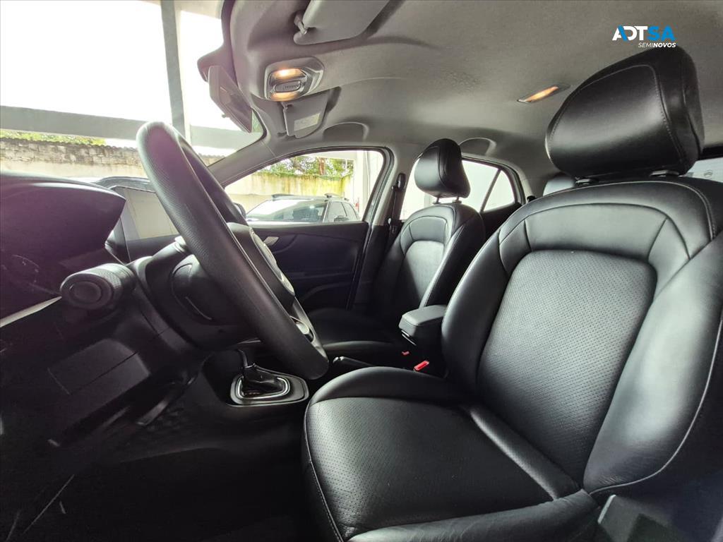 FIAT PULSE 1.3 FLEX DRIVE CVT