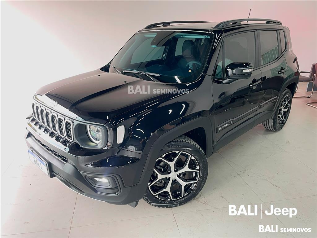 RENEGADE 1.3 T270 TURBO FLEX SAHARA AT61