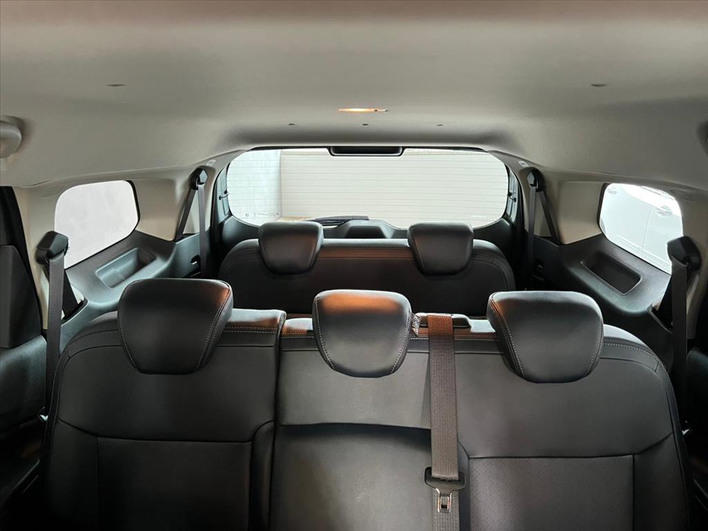 SPIN 1.8 PREMIER 8V FLEX 4P AUTOMÁTICO7