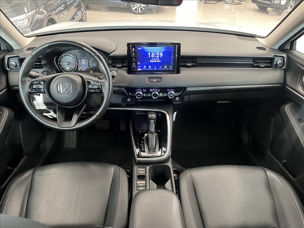 HR-V 1.5 DI I-VTEC FLEX EXL CVT6
