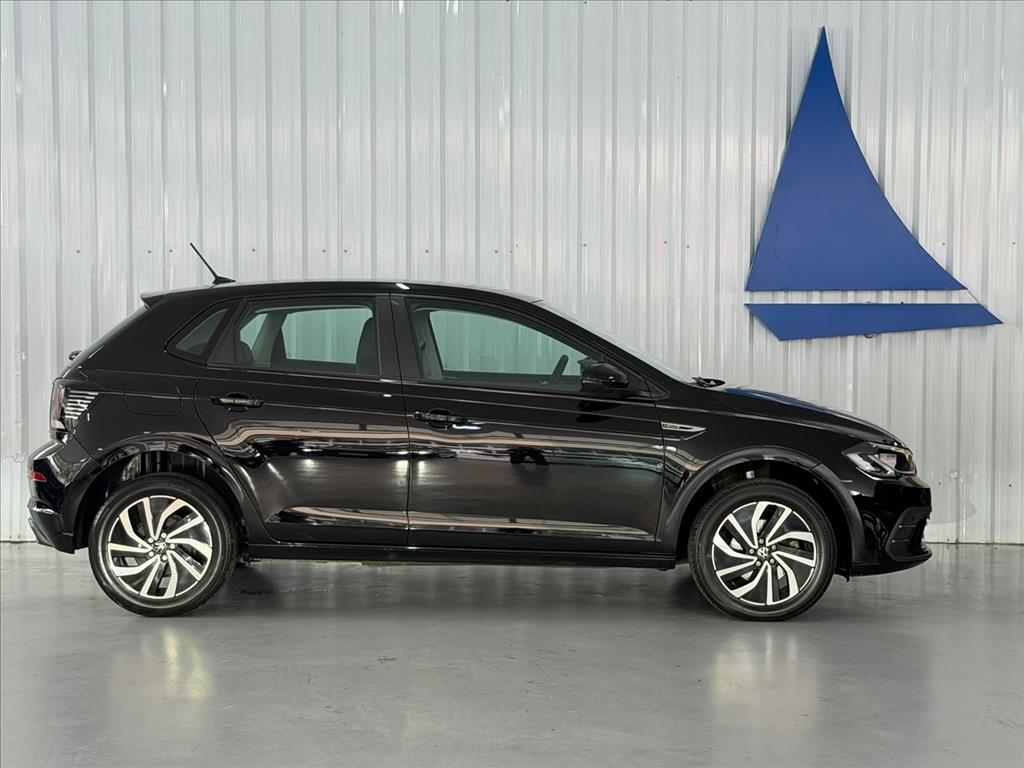 POLO 1.0 170 TSI HIGHLINE AUTOMÁTICO1