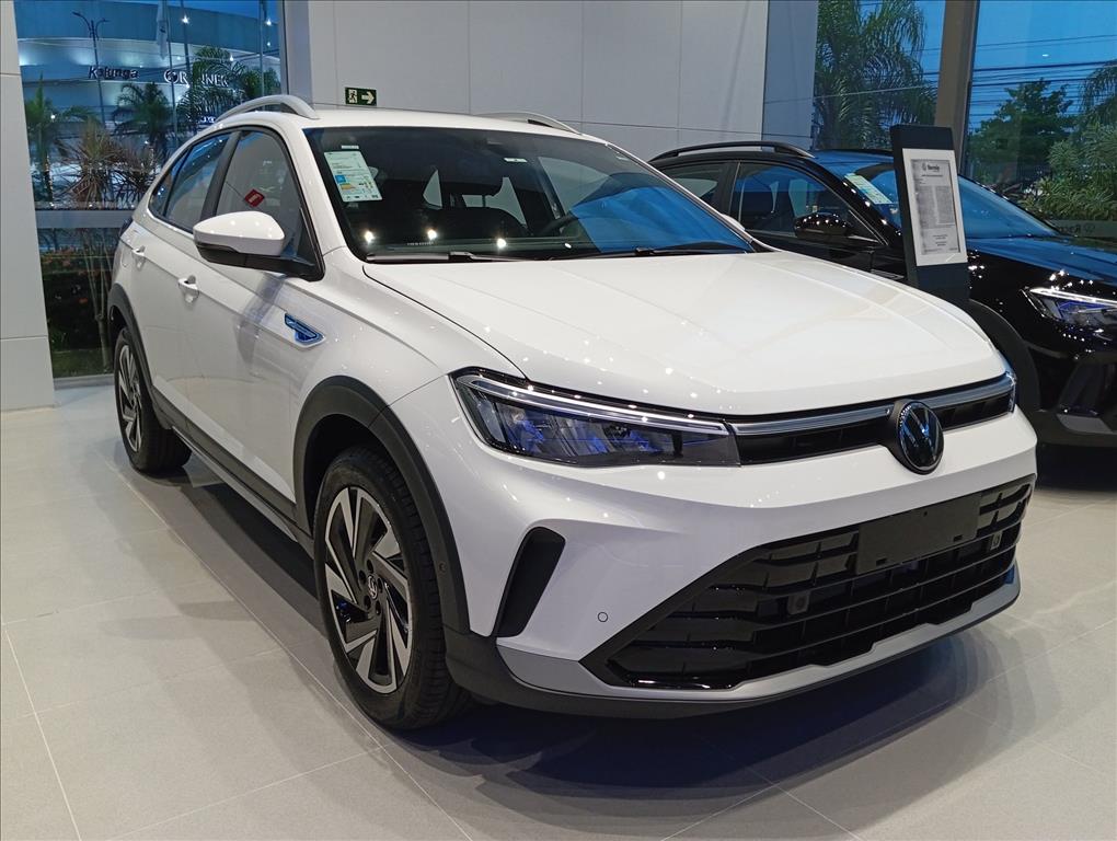 NIVUS 1.0 200 TSI TOTAL FLEX HIGHLINE AUTOMÁTICO