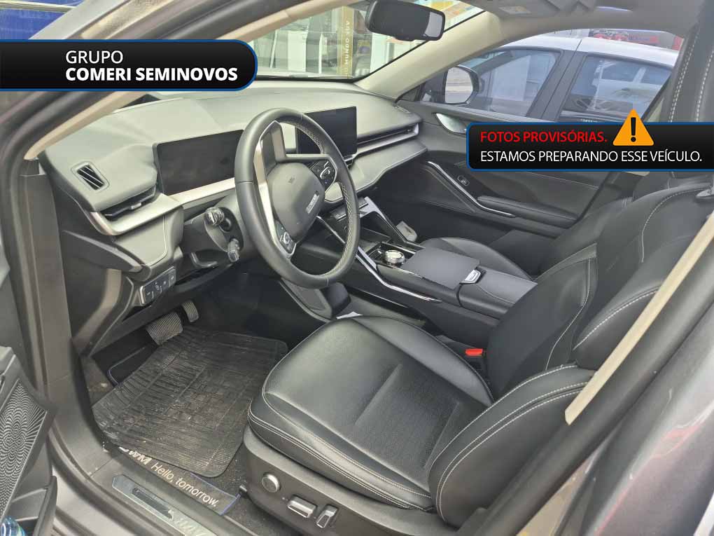 HAVAL H6 1.5 PHEV PREMIUM AWD E-TRACTION5