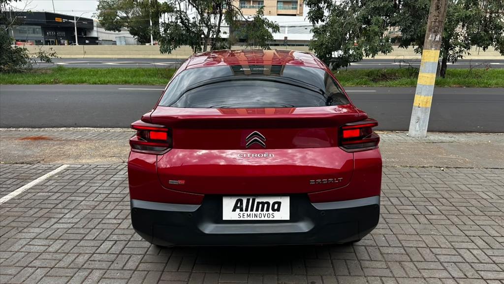 BASALT 1.0 TURBO 200 FLEX FEEL CVT11