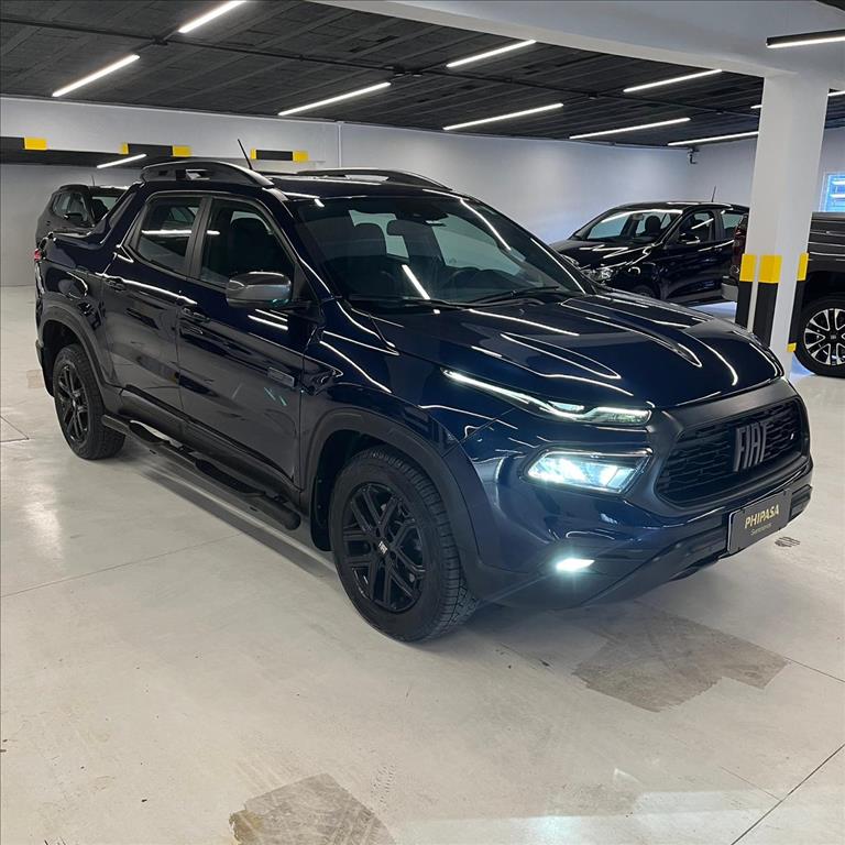 TORO 2.0 16V TURBO DIESEL ULTRA 4WD AT91