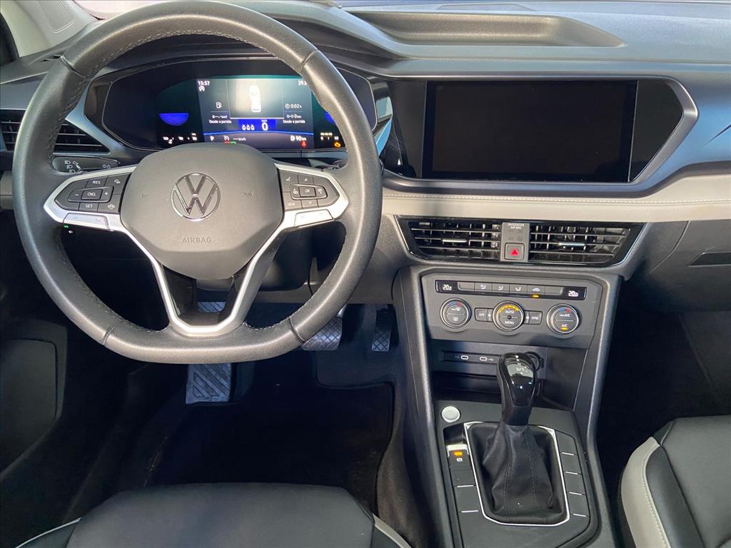 TAOS 1.4 250 TSI TOTAL FLEX COMFORTLINE AUTOMÁTICO13