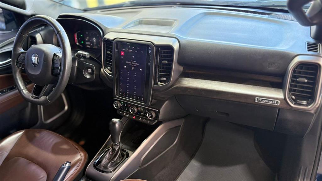 Fiat-TORO-2.0 16V TURBO DIESEL RANCH 4WD AT9