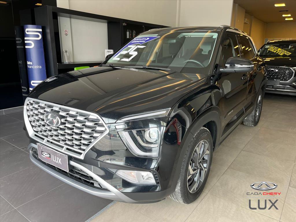 CRETA 1.0 TGDI FLEX LIMITED SAFETY AUTOMÁTICO2