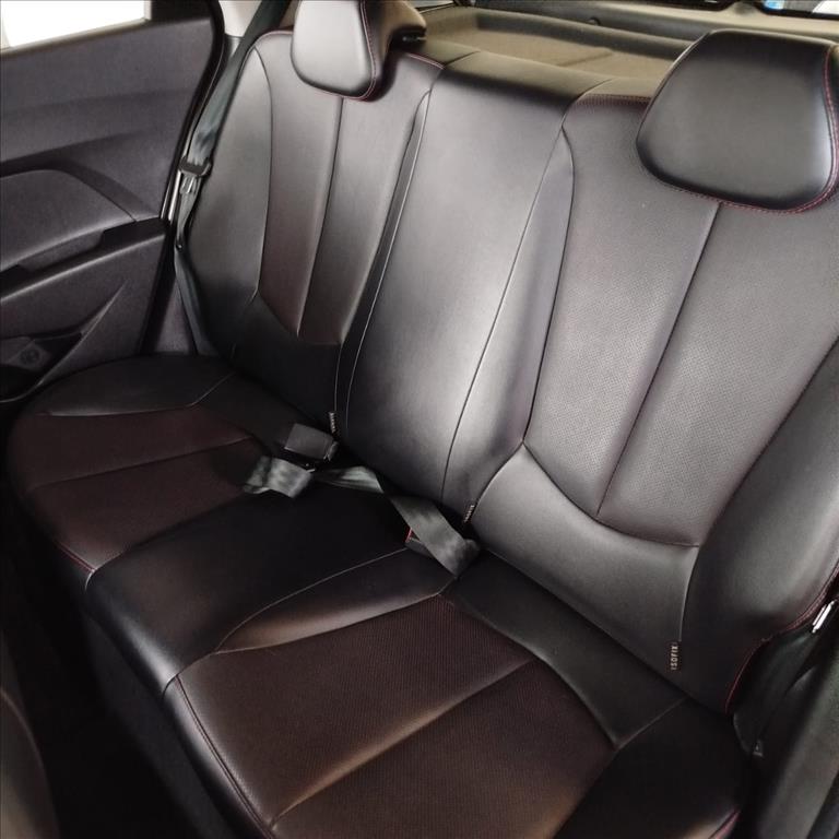 HB20 1.0 COMFORT 12V FLEX 4P MANUAL