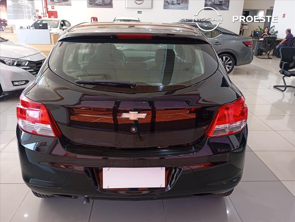 ONIX 1.0 MPFI JOY 8V FLEX 4P MANUAL2