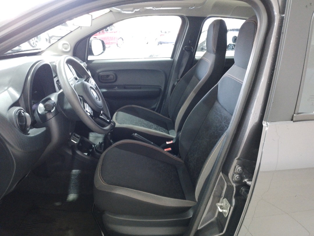 Fiat-MOBI-1.0 EVO FLEX TREKKING MANUAL
