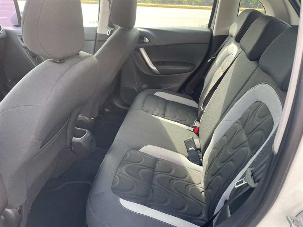 C3 1.5 TENDANCE 8V FLEX 4P MANUAL8