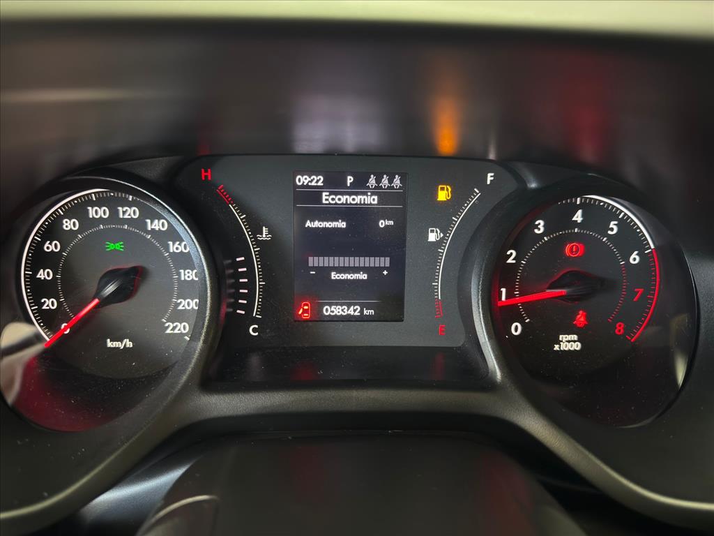 PULSE 1.0 TURBO 200 FLEX AUDACE CVT11