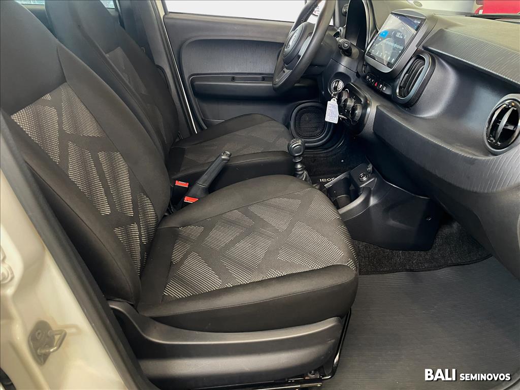 MOBI 1.0 EVO FLEX LIKE. MANUAL12