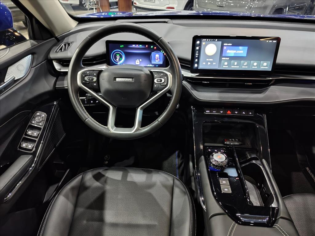 HAVAL H6 1.5 PHEV PREMIUM AWD E-TRACTION HAVAL H6 1.5 PHEV PREMIUM AWD E-TRACTION