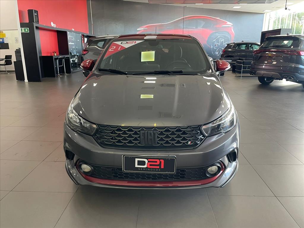 Fiat-ARGO-1.8 E.TORQ FLEX HGT AT6