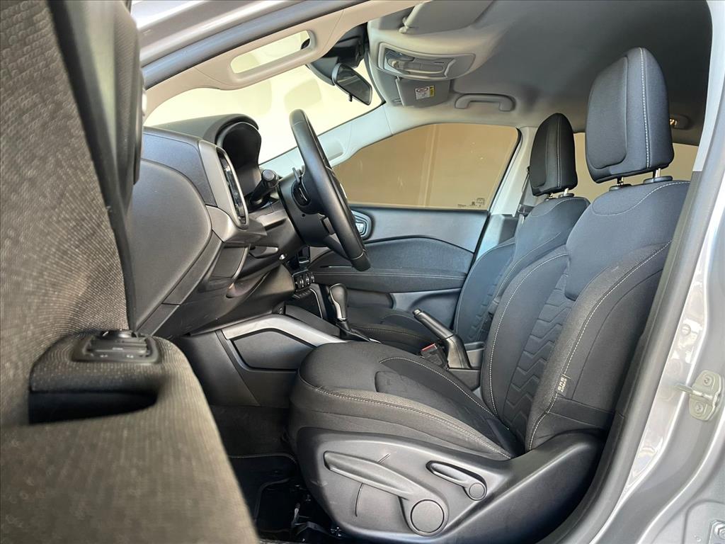 TORO 1.3 TURBO 270 FLEX FREEDOM AT64