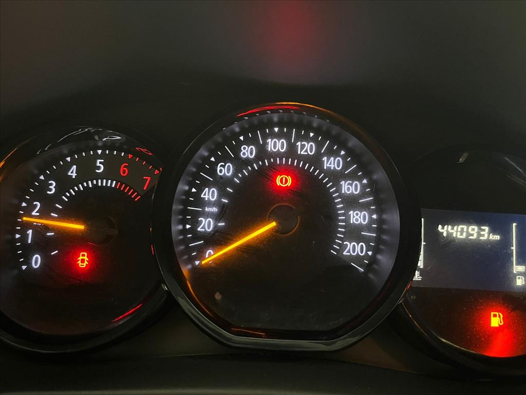 SANDERO 1.0 12V SCE FLEX LIFE MANUAL