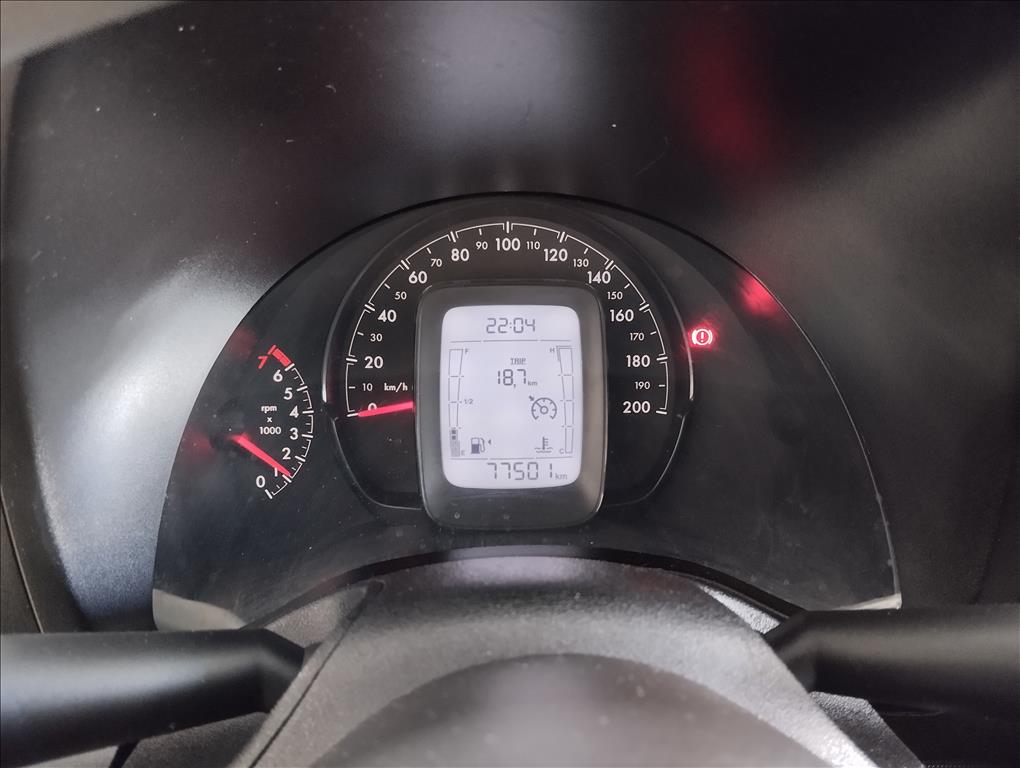 STRADA 1.4 FIRE FLEX ENDURANCE CS MANUAL9